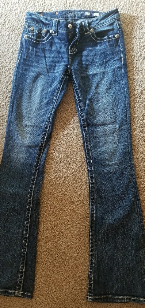 MissMe jeans